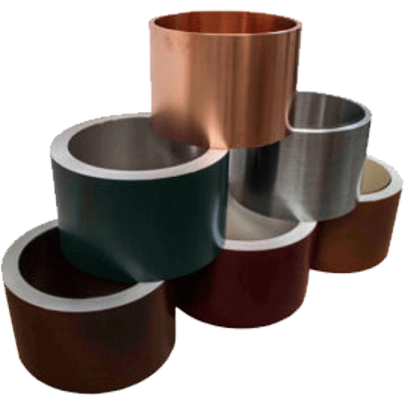 Bobine Alu (Unité : m²)