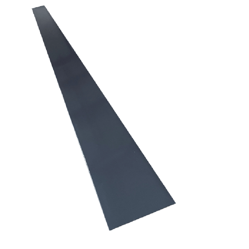 Bandeau acier thermolaqué DEV 210/3000