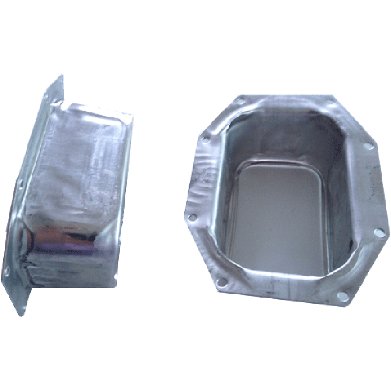 Naissance 60/80 rectangle (Unité : ML)