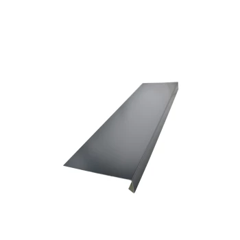 Rive acier thermolaqué dev 20/3000